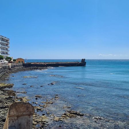 Sunny Winter Arinaga Apartment Екстериор снимка
